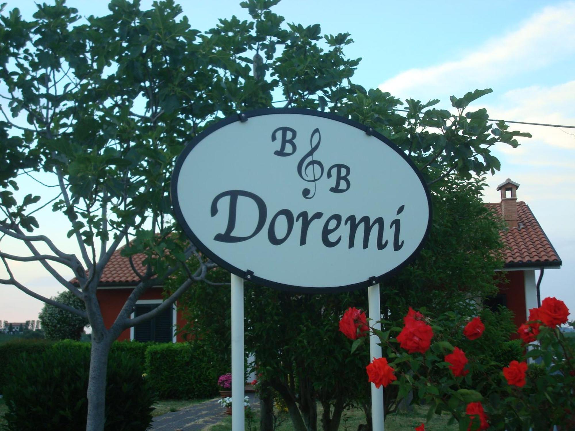 B&B Doremi Osimo Zewnętrze zdjęcie